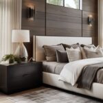 King Sized Bedroom