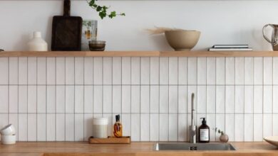 Kitchen Backsplash Tiles