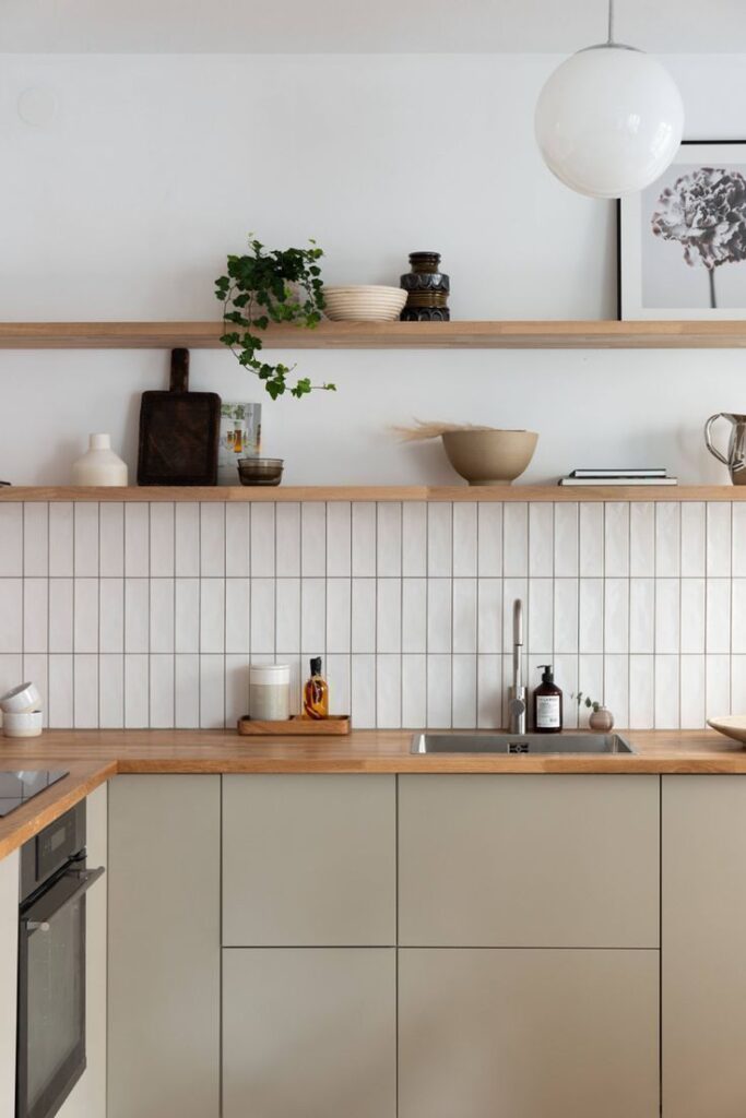 Kitchen Backsplash Tiles