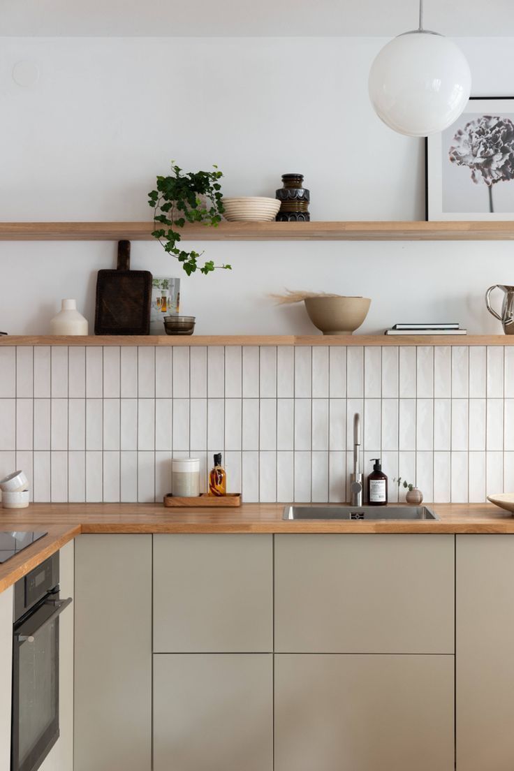 Kitchen Backsplash Tiles 5 Trendy Options for Your Kitchen Backsplash Design