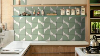 Kitchen Backsplash Tiles
