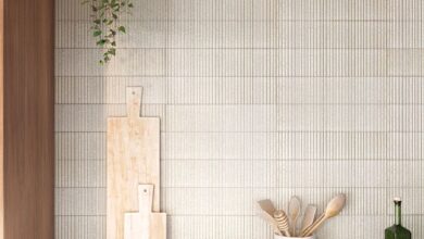 Kitchen Backsplash Tiles