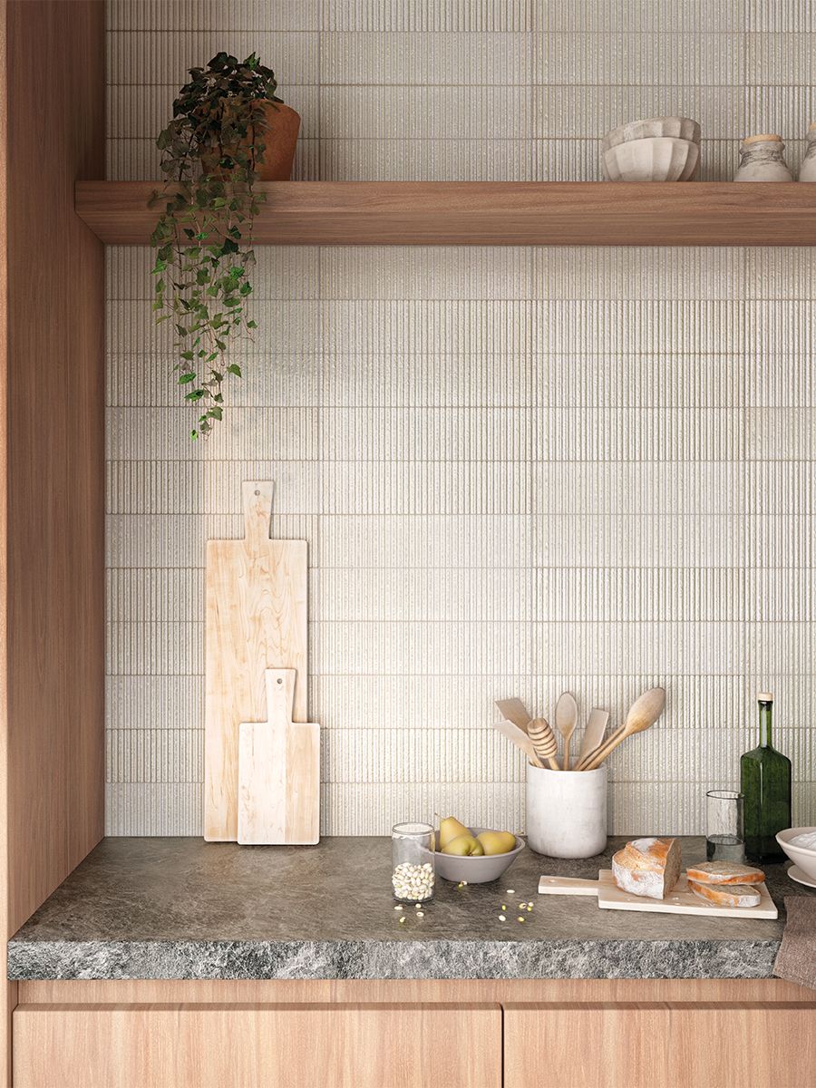 Kitchen Backsplash Tiles: Function and Design Ideas