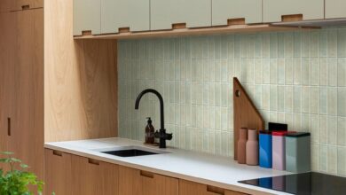 Kitchen Backsplash Tiles