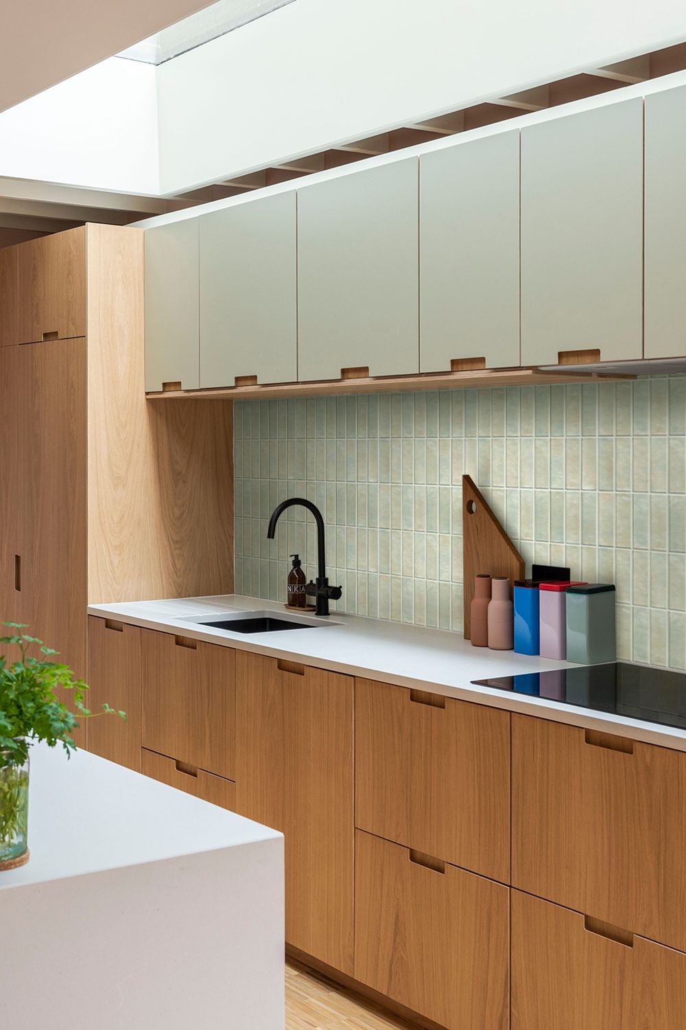 Kitchen Backsplash Tiles Stylish and Functional Ways to Enhance Your Kitchen Décor