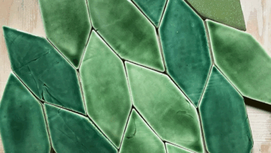 Kitchen Backsplash Tiles