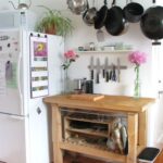 Kitchen Cart