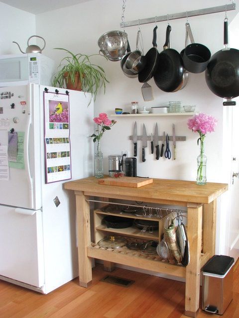 Kitchen Cart