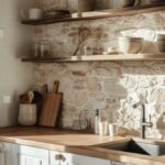 Kitchen Countertop