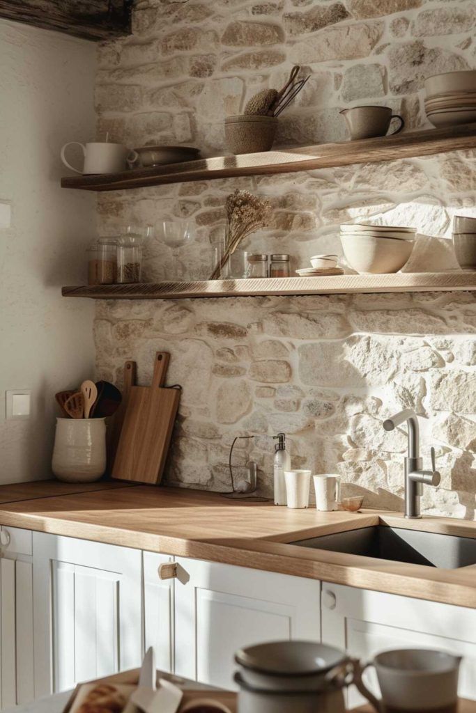 Kitchen Countertop Upgrade Your Cooking Space with these Stylish Surface Options