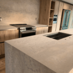 Kitchen Countertop