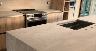 Kitchen Countertop