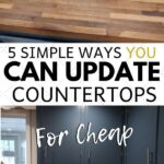 Kitchen Countertops