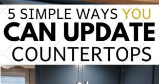 Kitchen Countertops