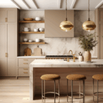 Kitchen Countertops