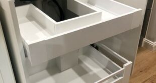 Kitchen Cupboard Designs