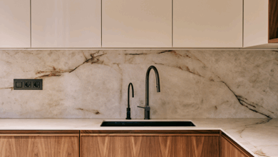 Kitchen Cupboard Designs