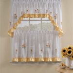 Kitchen Curtain Ideas