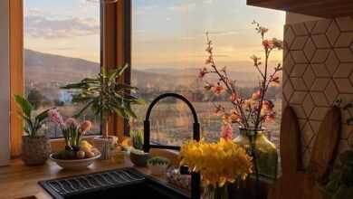 Kitchen Decor