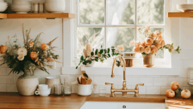 Kitchen Decor