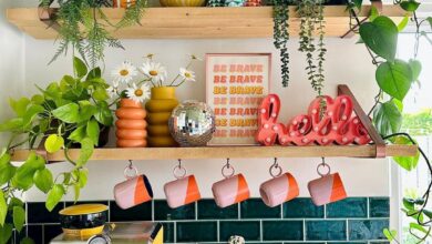 Kitchen Decor