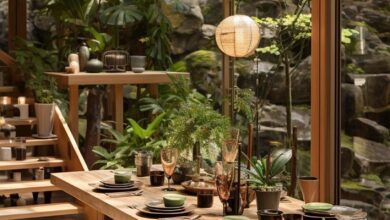 Kitchen Decoration Ideas