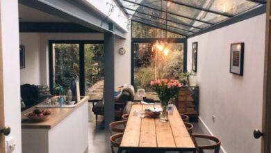 Kitchen Decoration Ideas
