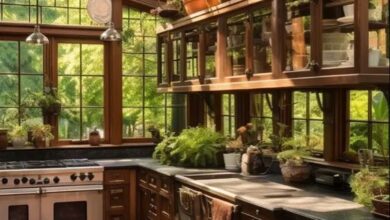 Kitchen Decoration Ideas