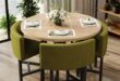 Kitchen Dining Sets