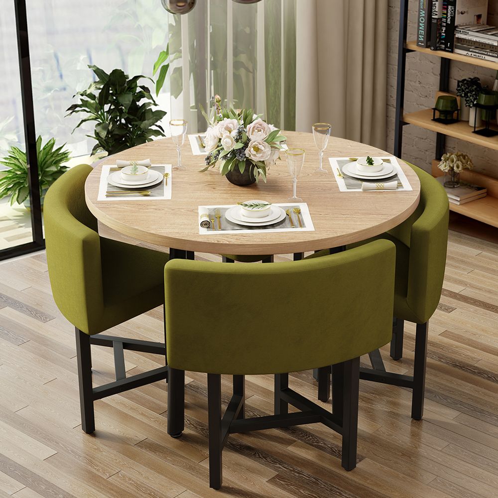 Kitchen Dining Sets Are Essential For A Functional Dining Area