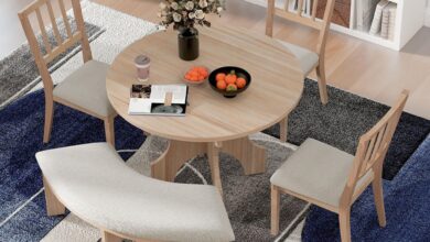 Kitchen Dining Sets