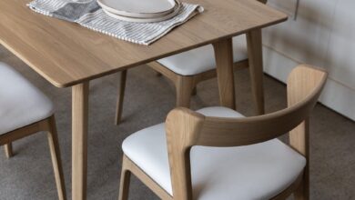 Kitchen Dining Sets