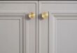 Kitchen Door Knobs