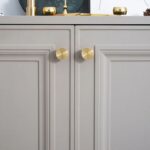 Kitchen Door Knobs