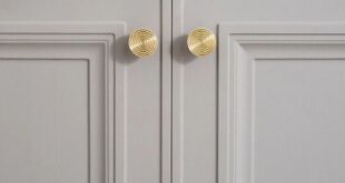 Kitchen Door Knobs