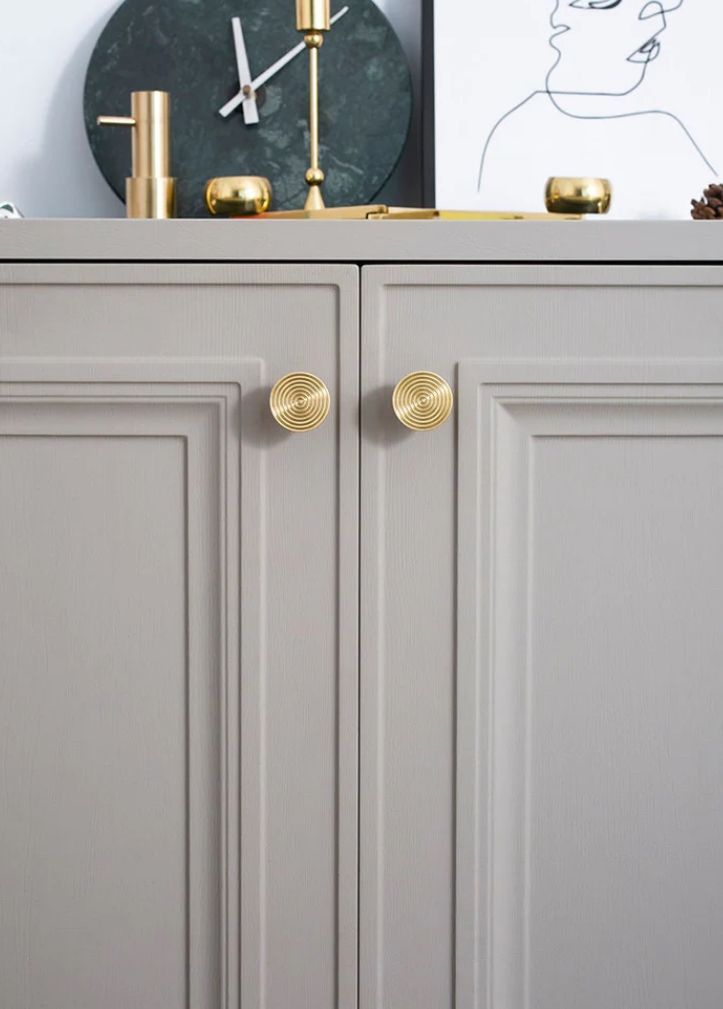 Kitchen Door Knobs – A Stylish and Functional Addition to Your Home