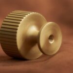 Kitchen Door Knobs