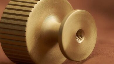 Kitchen Door Knobs