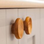 Kitchen Door Knobs