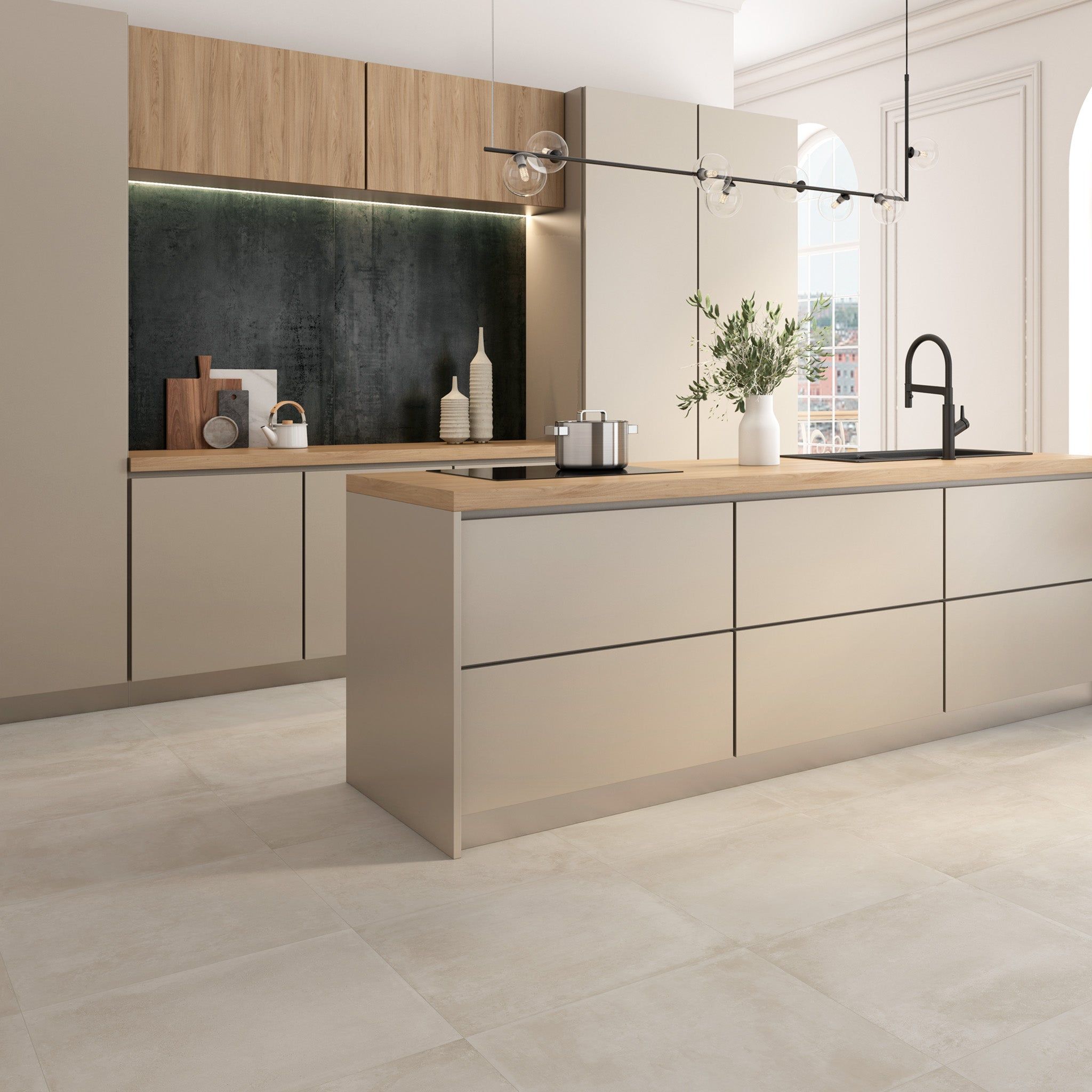 Kitchen Floor Tiles: A Complete Guide to Choosing the Right Flooring for Your Kitchen