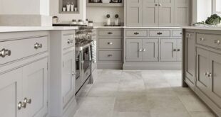 Kitchen Floor Tiles