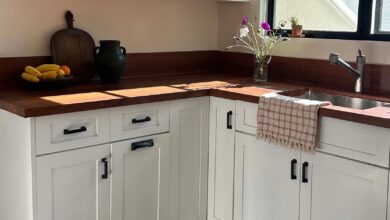 Kitchen Floors