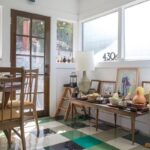 Kitchen Floors