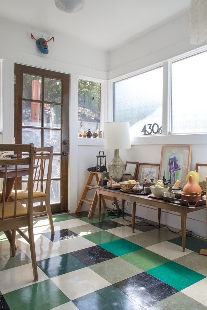 Kitchen Floors The Foundation of Your Kitchen Design