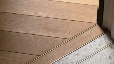 Kitchen Floors