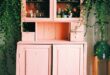 Kitchen Hutch