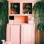 Kitchen Hutch