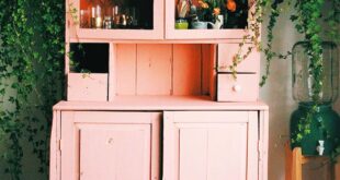 Kitchen Hutch