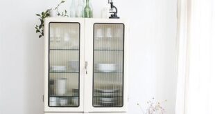 Kitchen Hutch