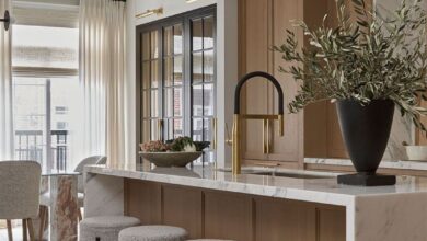 Kitchen Ideas